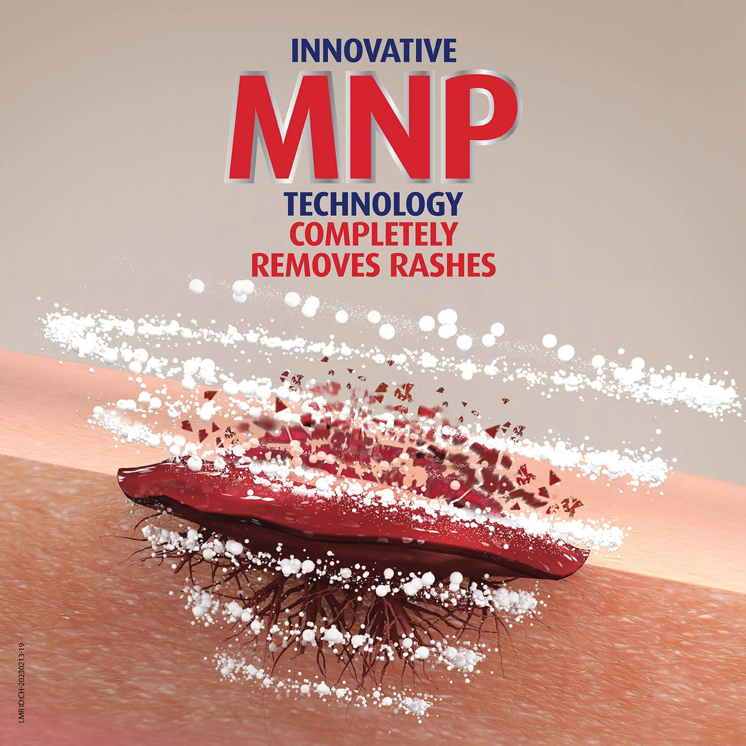 Canesten Dusting Antifungal Powder Relief from Skin Irritation Prickly Heat Redness Itching Fungal Infection - 100gms - Image 6