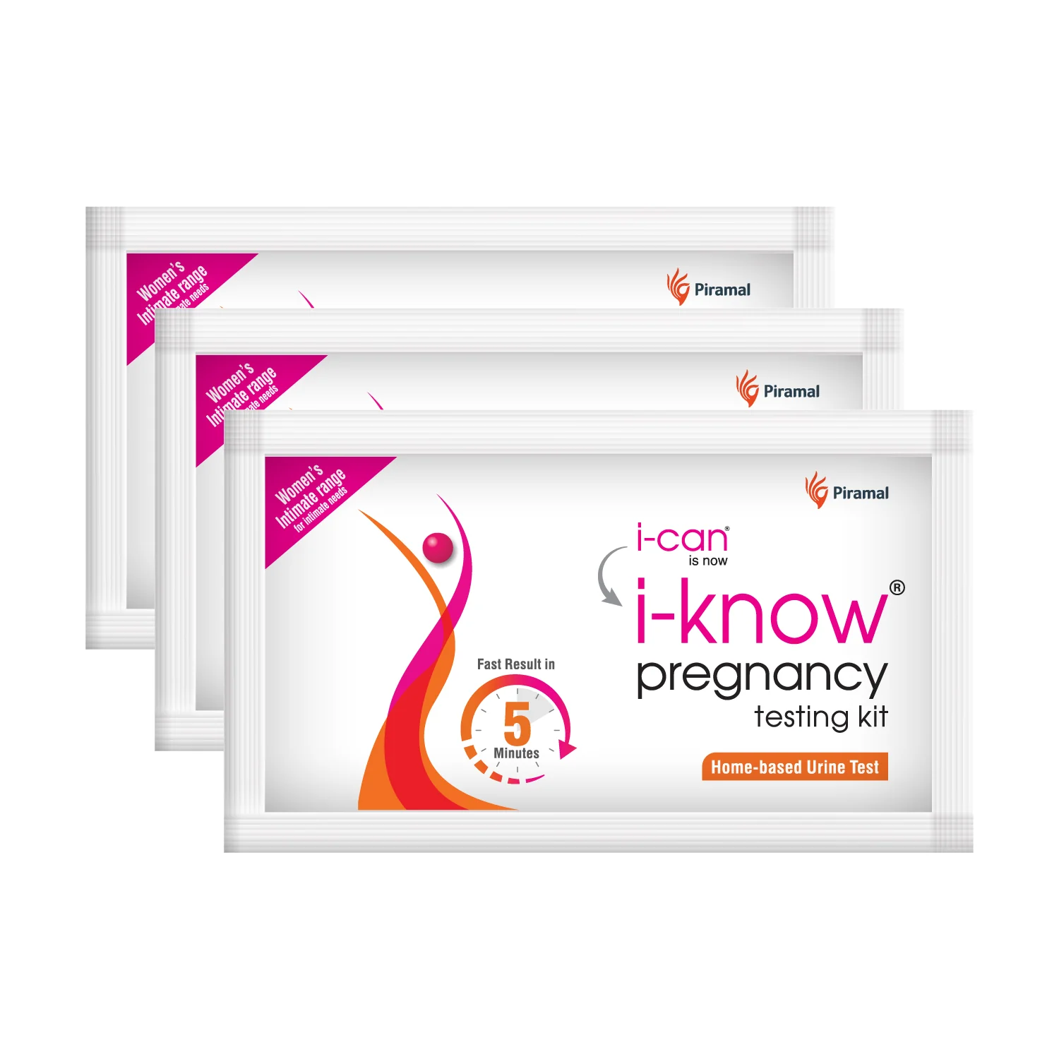 i-know One Step Pregnancy Test Device | One Step HCG Pregnancy Testing Kit - Image 5