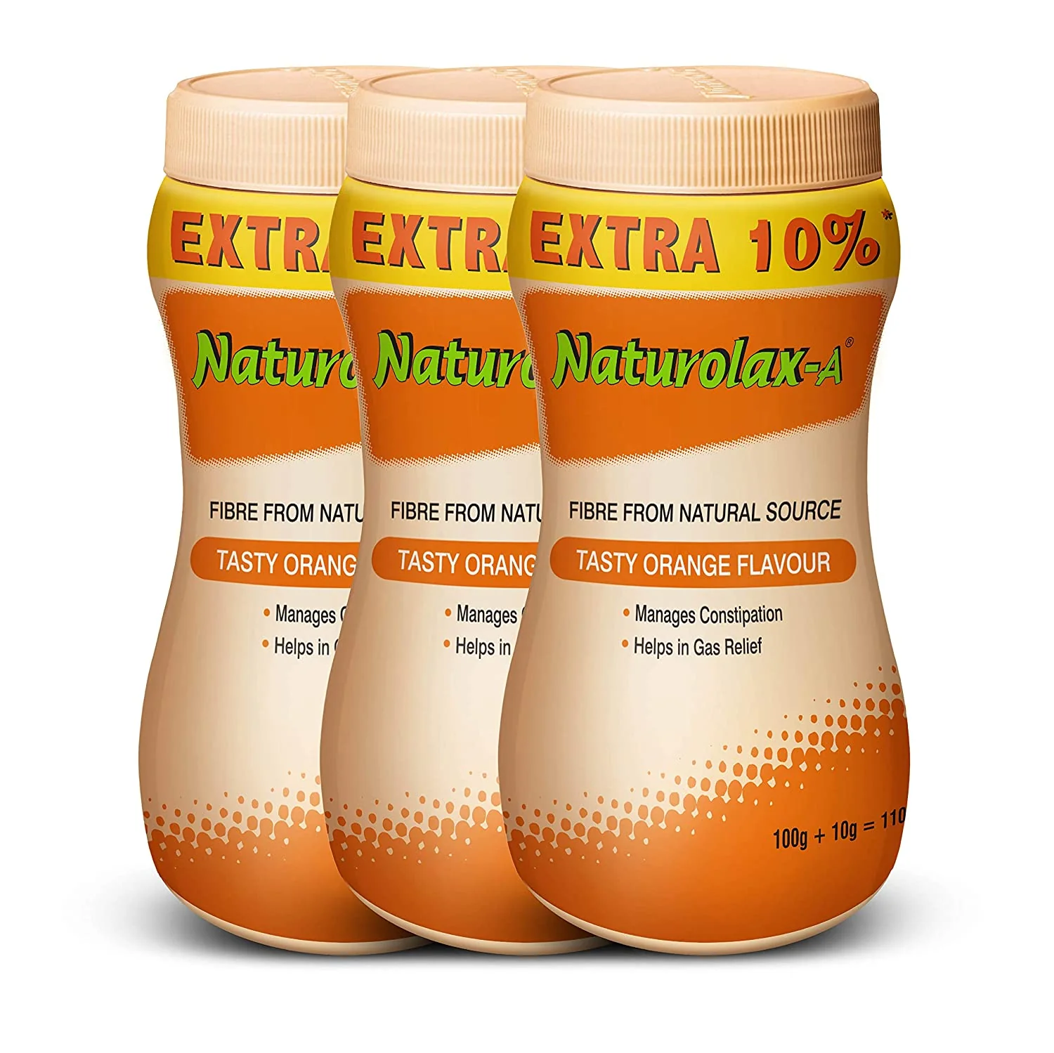 Naturolax-A Isabgol Husk Powder | Effective for Constipation - Image 7