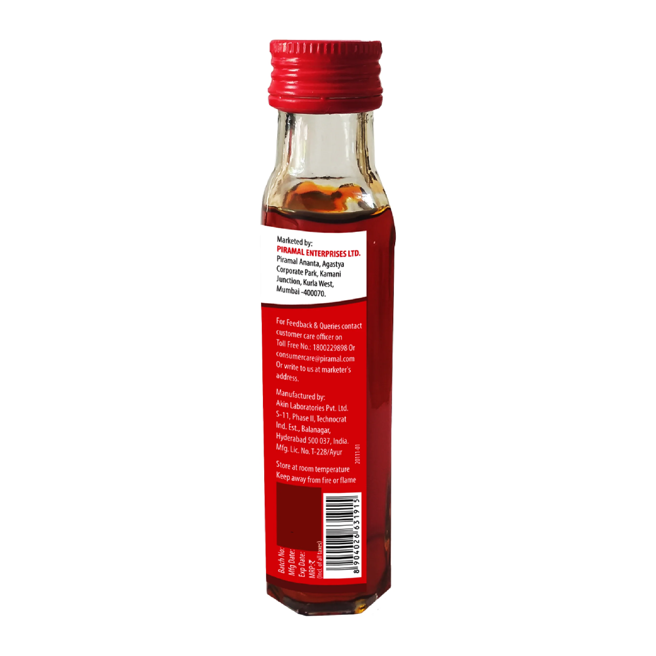 Sloan's Liniment Oil |  Joint Pain Relief - 71ml - Image 3