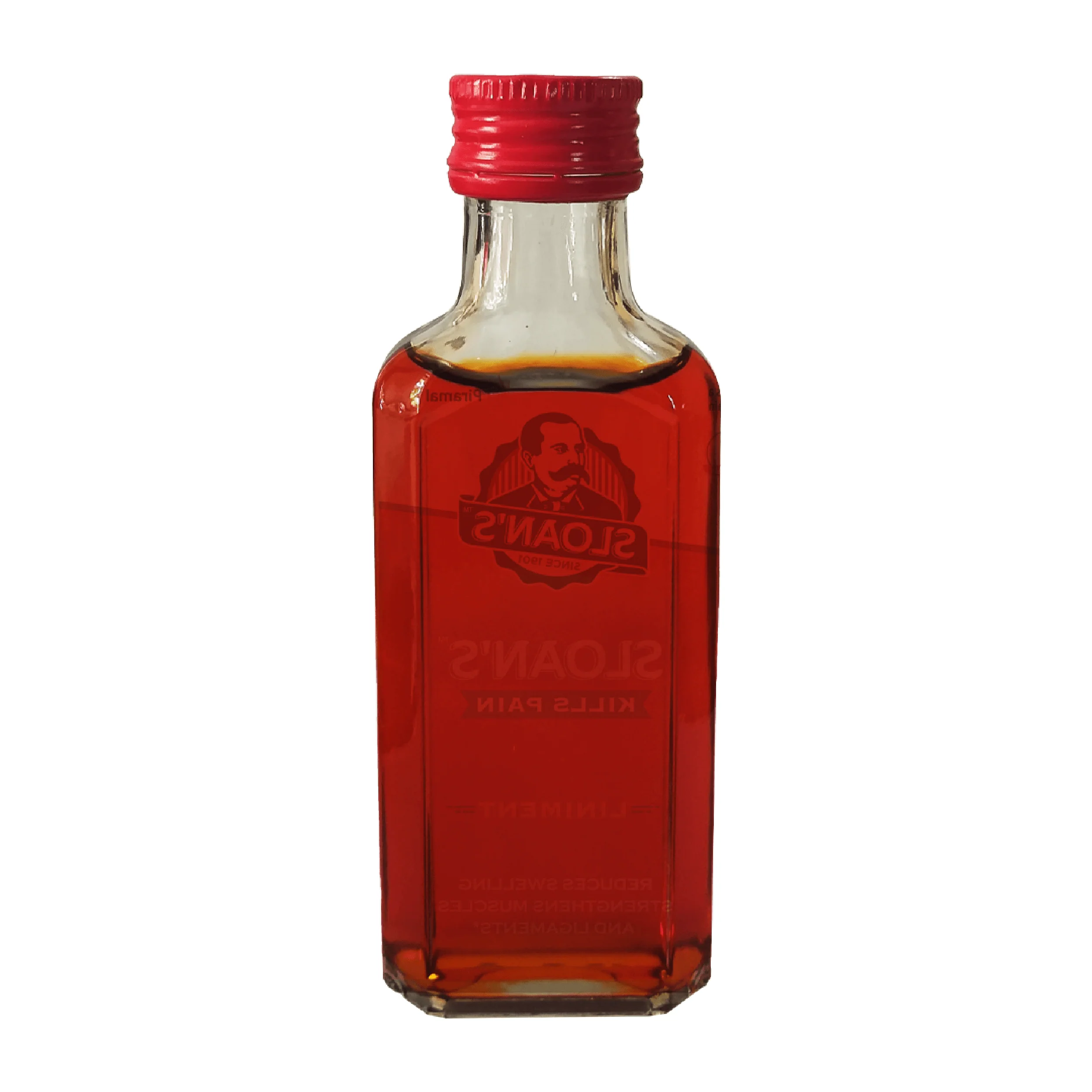 Sloan's Liniment Oil |  Joint Pain Relief - 71ml - Image 4