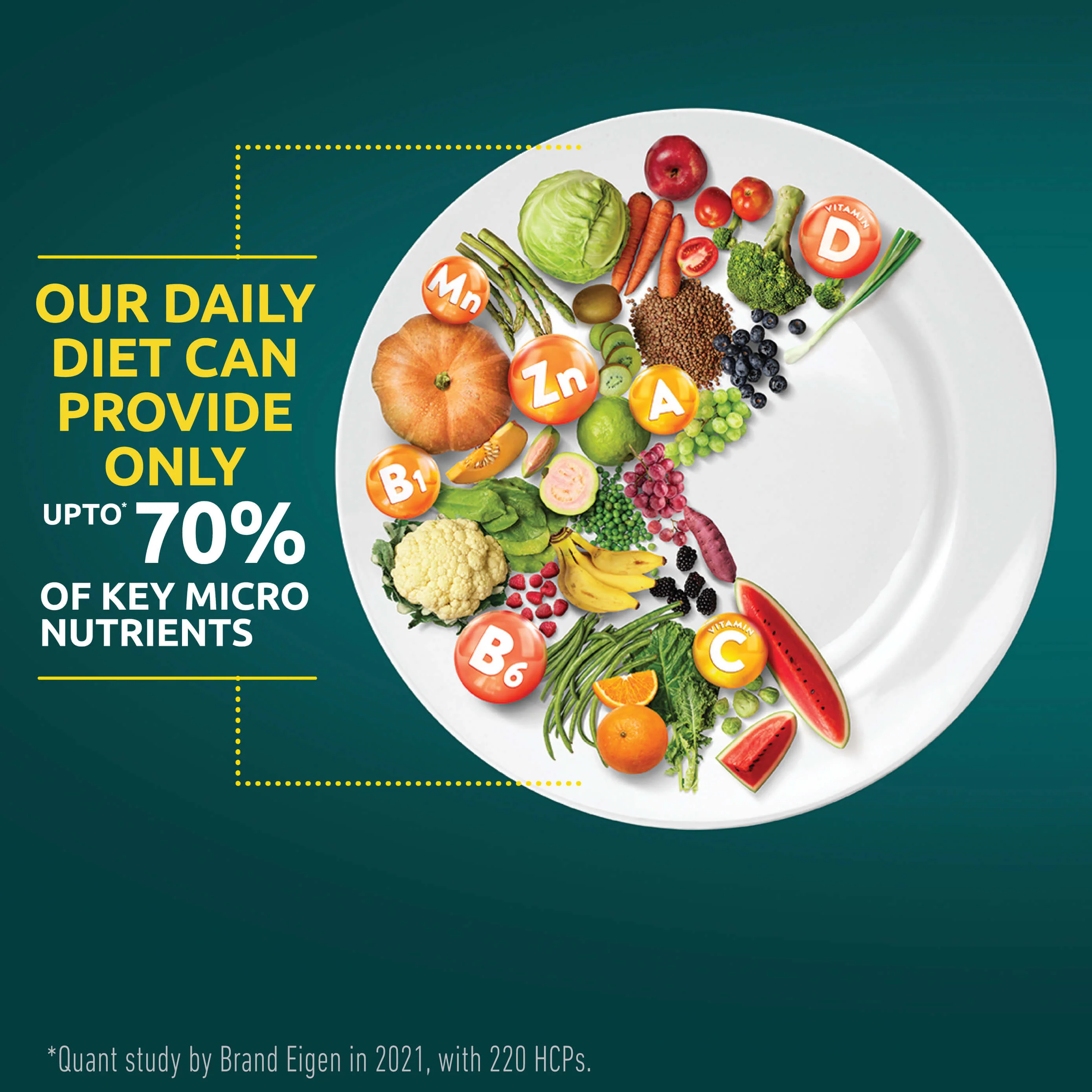 Supradyn® Immuno + Multivitamin Natural Immunity Booster - 30 Tablets - Image 5